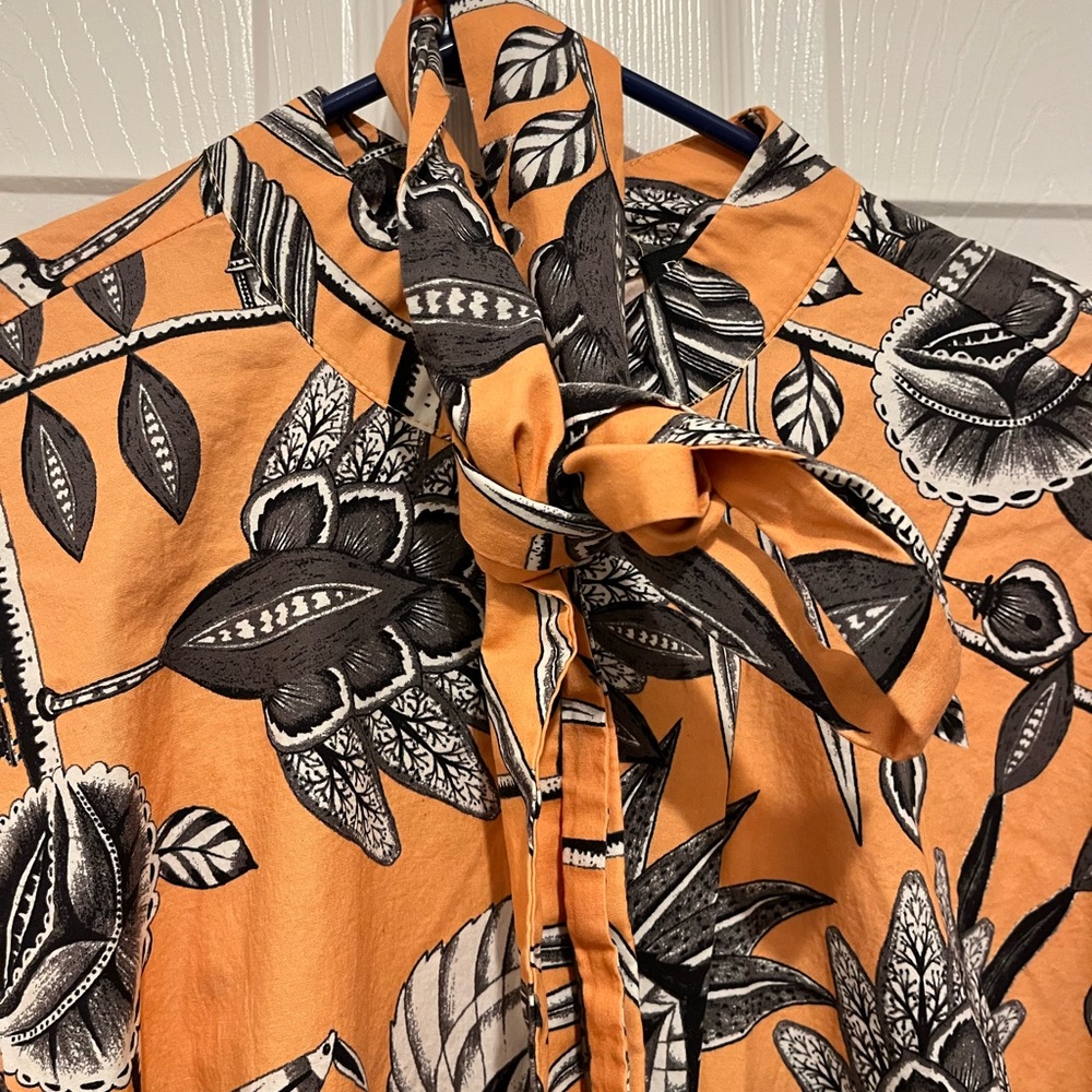 Eloquii Midi tunic Dress